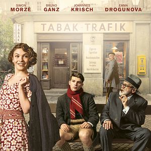 Bilder Der Trafikant