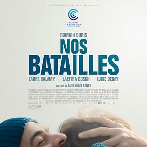 Bilder Our Struggles