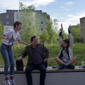 Bilder François Rollin