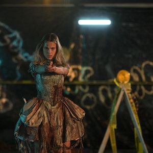 Bilder Rebecca Rittenhouse