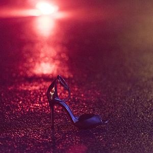 Bilder Light As A Feather