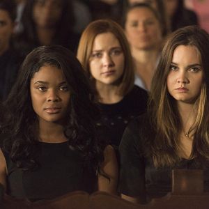 Bilder Light As A Feather