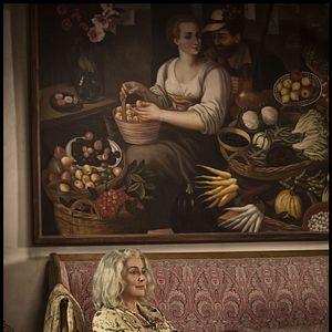 Bilder Catherine Deneuve