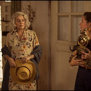 Bilder Catherine Deneuve