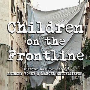 Bilder Die Kinder von Aleppo