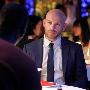 Bilder Belleville Cop