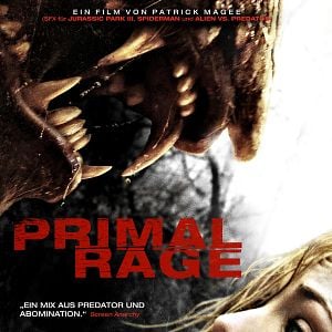 Bilder Primal Rage