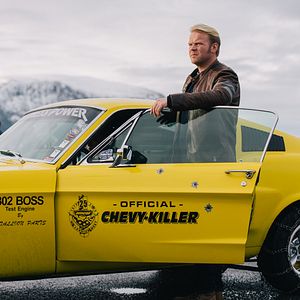 Bilder Anders Baasmo Christiansen