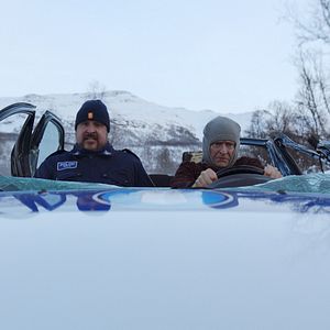 Bilder Børning 2 - On Ice