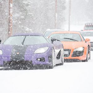 Bilder Børning 2 - On Ice