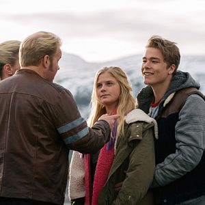 Bilder Børning 2 - On Ice