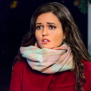 Bilder Eine Königin zu Weihnachten