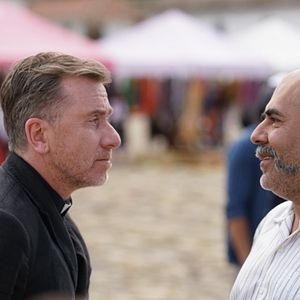 Bilder Tim Roth