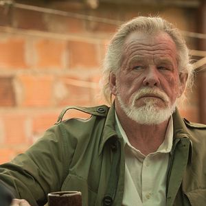 Bilder Nick Nolte
