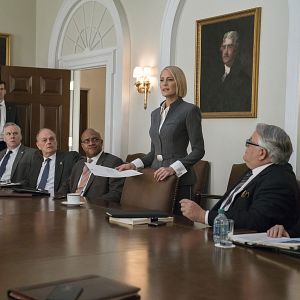 Bilder House Of Cards (US)