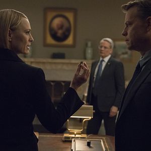 Bilder House Of Cards (US)