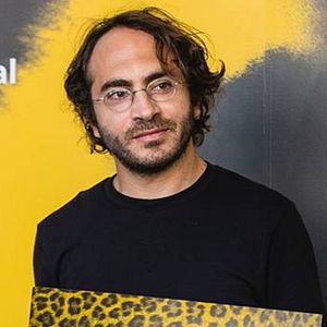 Bilder Ghassan Halwani