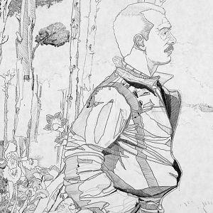 Bilder Tirss, Rihlat Alsoo'oud ila Almar'i