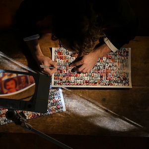 Bilder Tirss, Rihlat Alsoo'oud ila Almar'i