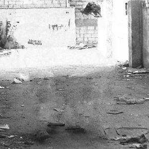 Bilder Tirss, Rihlat Alsoo'oud ila Almar'i