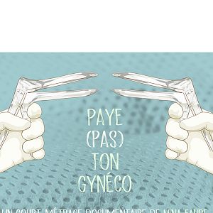 Bilder Paye (pas) ton gynéco