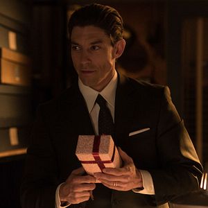 Bilder Velvet Collection