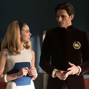 Bilder Velvet Collection