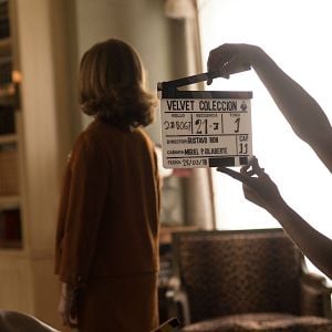 Bilder Velvet Collection