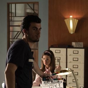 Bilder Velvet Collection