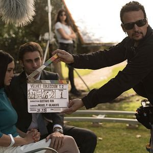 Bilder Velvet Collection