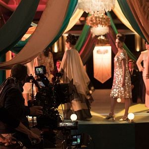 Bilder Velvet Collection