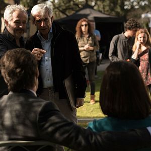 Bilder Velvet Collection