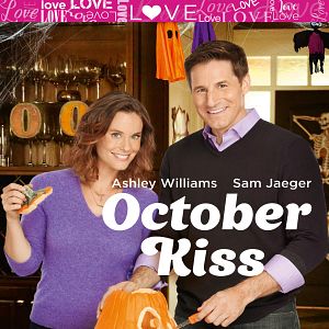 Bilder October Kiss