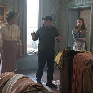 Bilder Charlotte Rampling