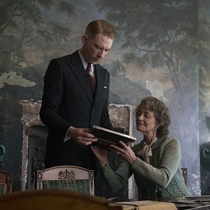 Bilder Charlotte Rampling