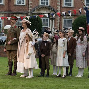 Bilder The Little Stranger