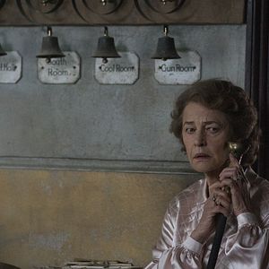 Bilder Charlotte Rampling