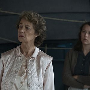 Bilder Charlotte Rampling