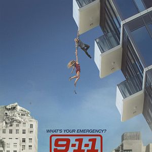 Bilder 9-1-1 - Notruf L.A.