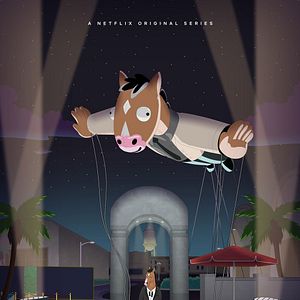 Bilder BoJack Horseman