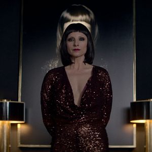 Bilder Najwa Nimri