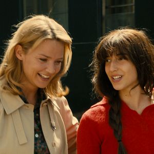 Bilder Virginie Efira