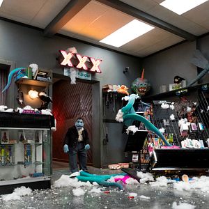 Bilder The Happytime Murders