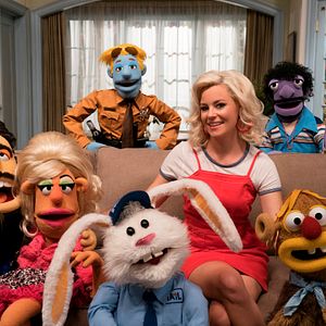 Bilder Elizabeth Banks