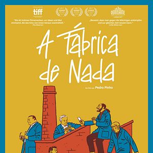 Bilder A Fábrica de Nada