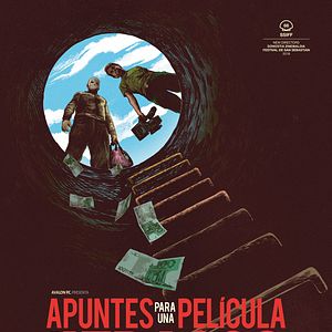 Bilder Apuntes para una película de atracos