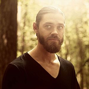 Bilder Tom Payne (II)