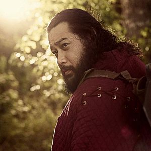 Bilder Cooper Andrews