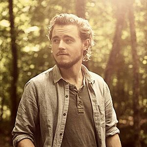 Bilder Callan McAuliffe