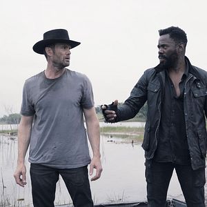 Bilder Fear The Walking Dead